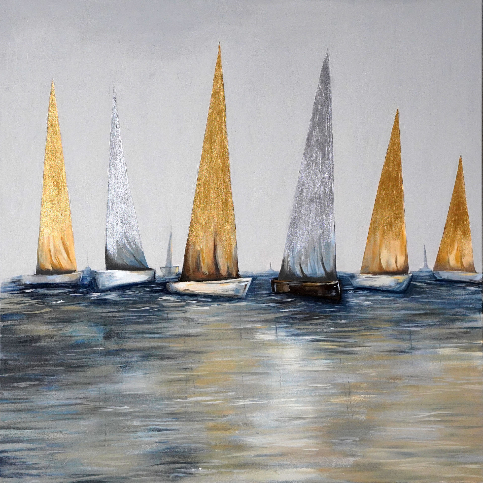 Penture "Not a Sound"